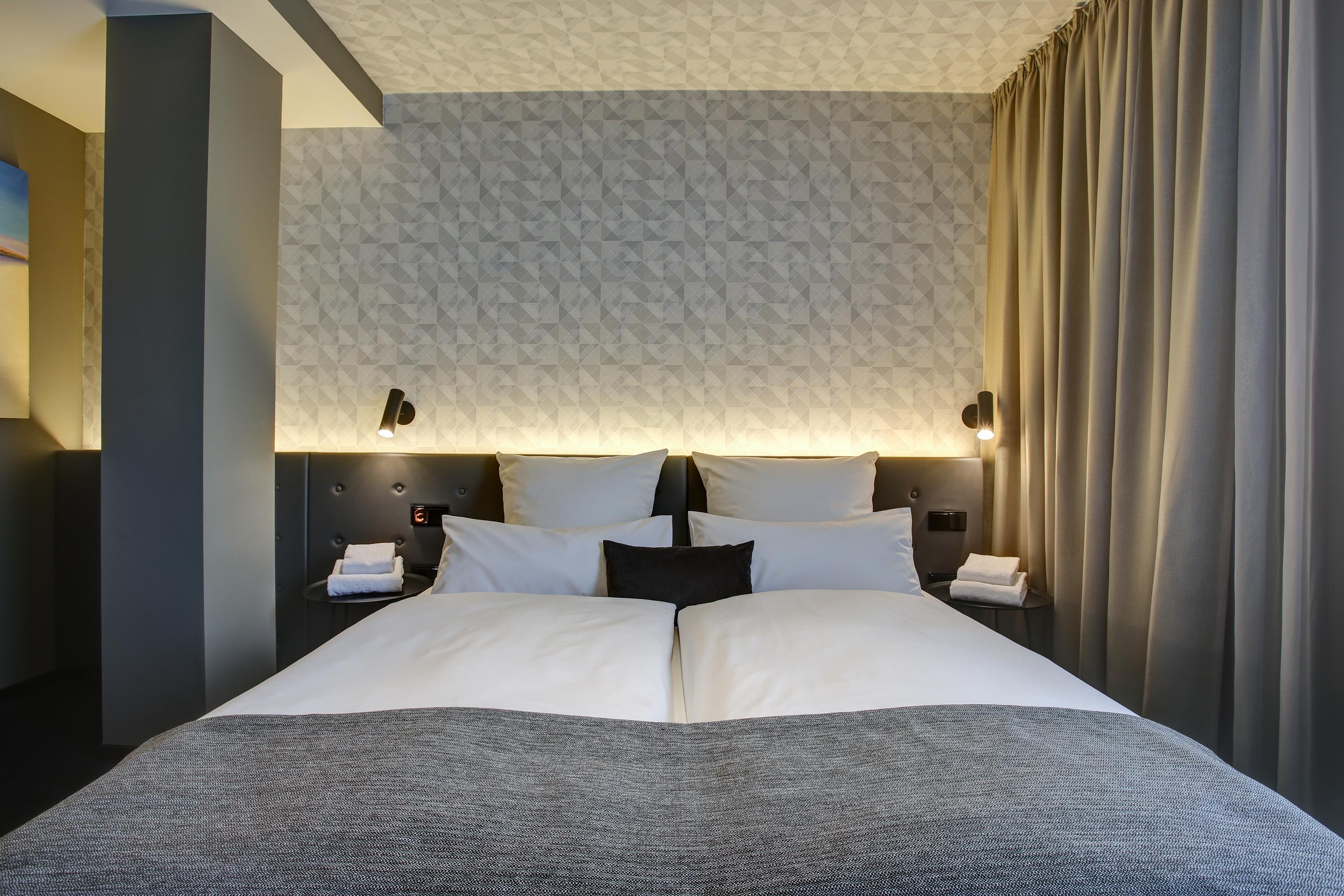 บูทิก 102 ดอร์มุนด์ซิตี้ Hotel ดอร์ทมุนด์ ภายนอก รูปภาพ