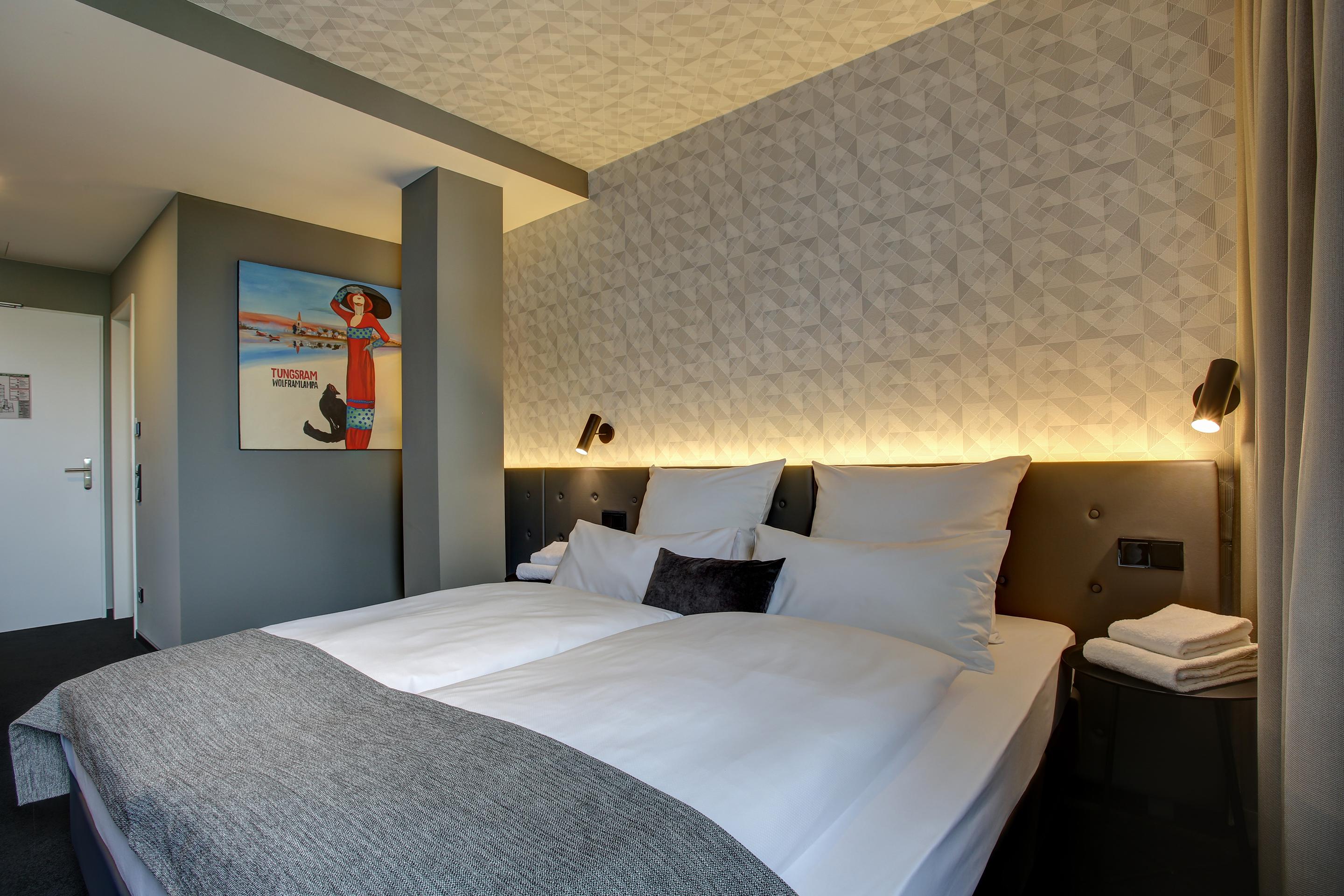 บูทิก 102 ดอร์มุนด์ซิตี้ Hotel ดอร์ทมุนด์ ภายนอก รูปภาพ