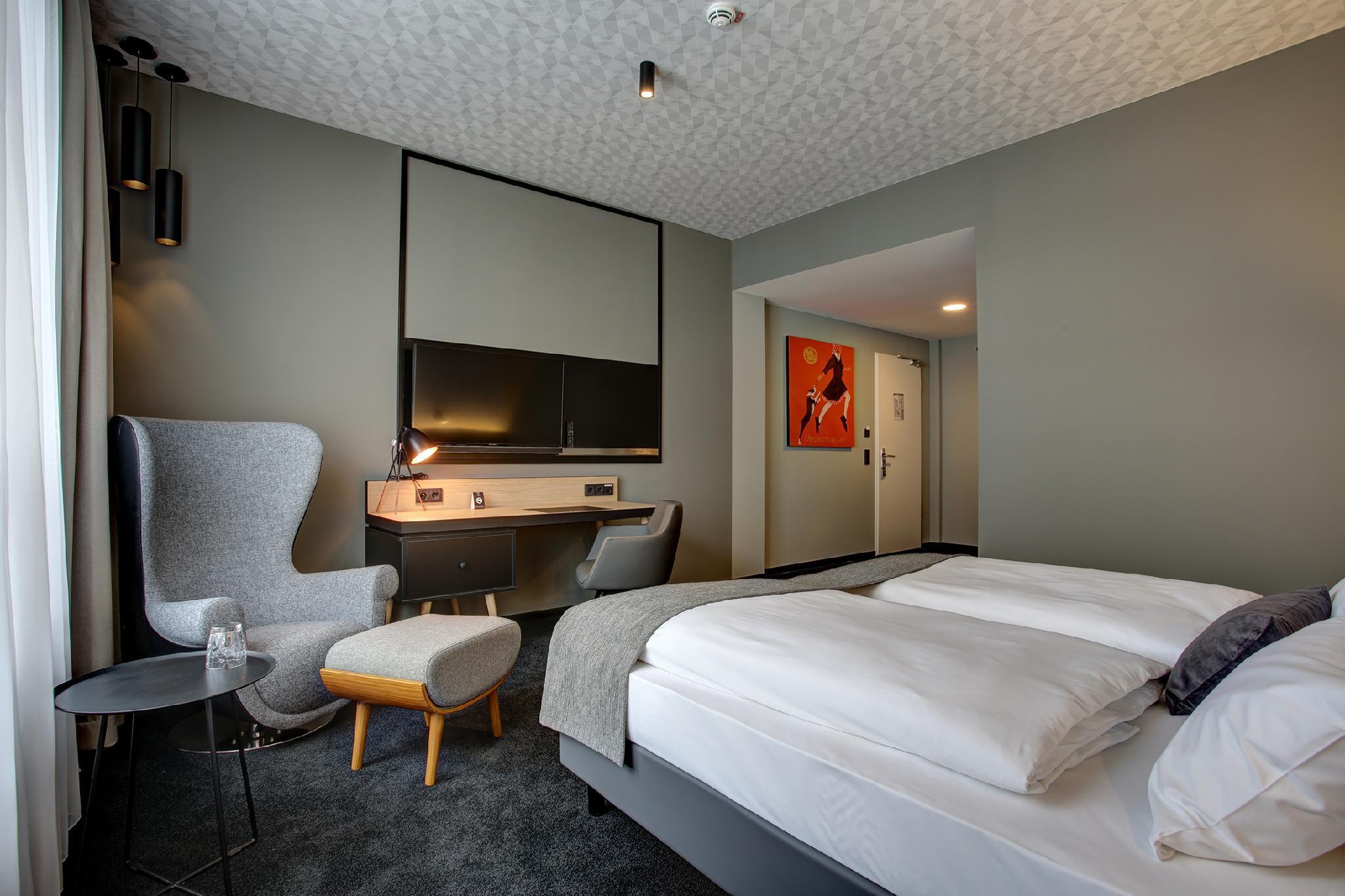 บูทิก 102 ดอร์มุนด์ซิตี้ Hotel ดอร์ทมุนด์ ภายนอก รูปภาพ