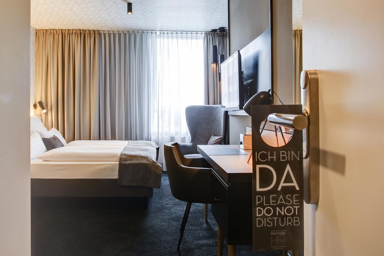 บูทิก 102 ดอร์มุนด์ซิตี้ Hotel ดอร์ทมุนด์ ภายนอก รูปภาพ