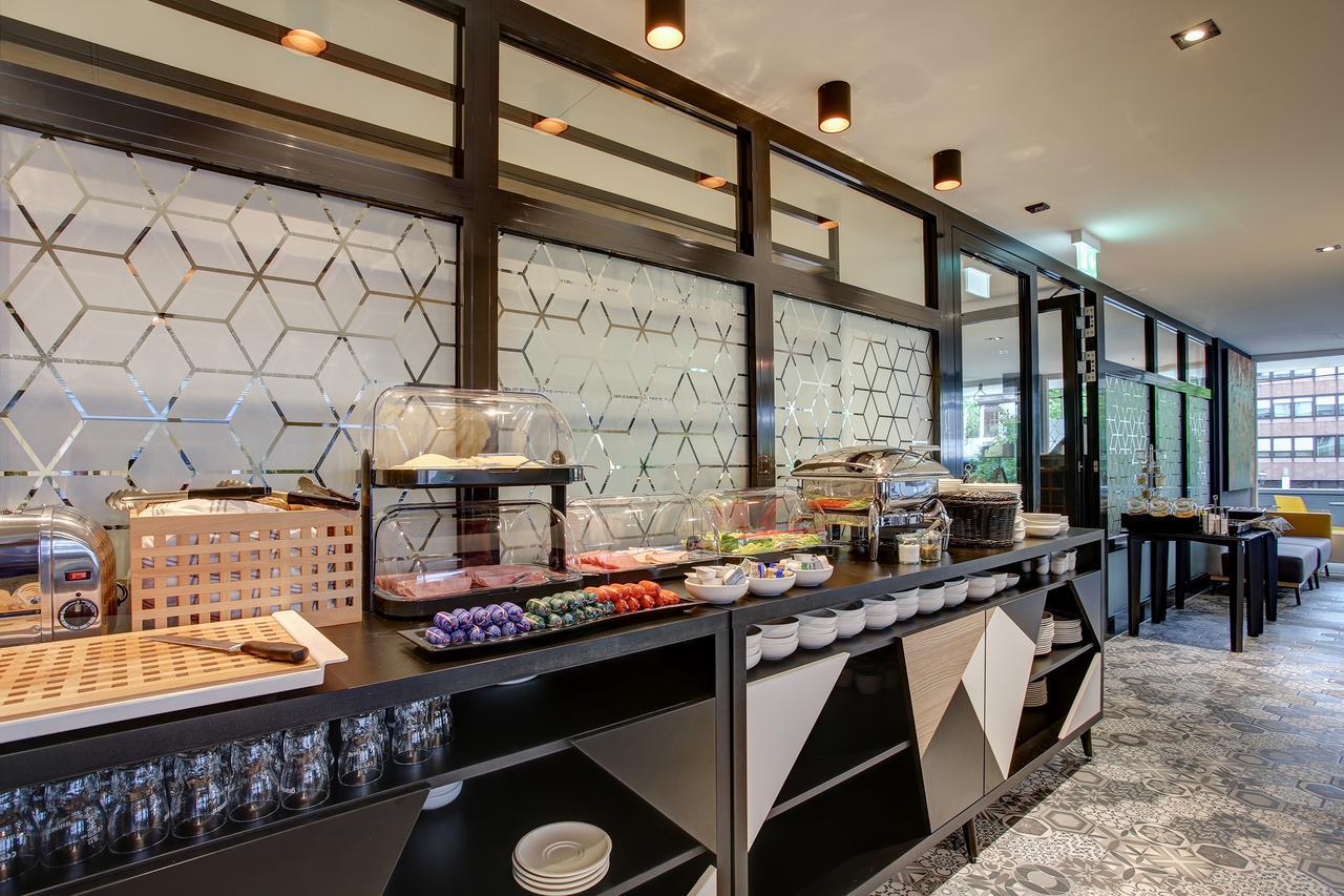 บูทิก 102 ดอร์มุนด์ซิตี้ Hotel ดอร์ทมุนด์ ภายนอก รูปภาพ